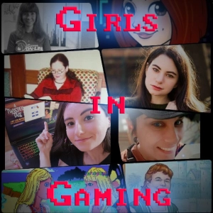 Girls in Gaming