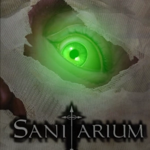 Sanitarium - Psychological Point-and-Click Horror