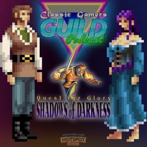 Quest For Glory IV: Shadows Of Darkness Review