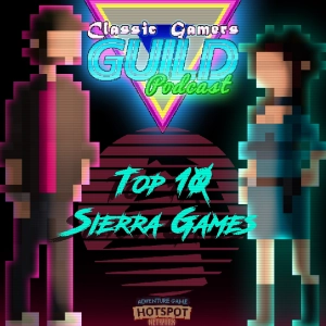 The Sierra Top 10: Two Lists, One Winner