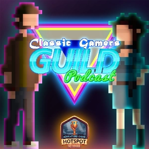 Gross, it's Non-Adventure Games!