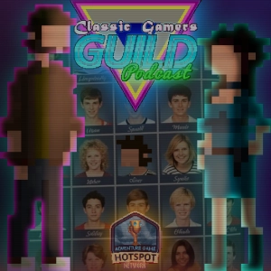 The Adventure Game Yearbook