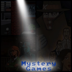 Mystery Games