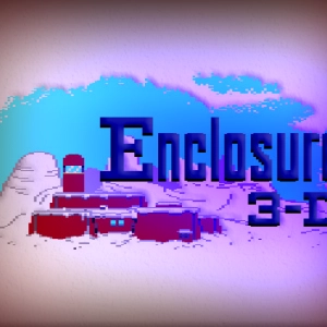 Enclosure 3D
