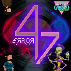 How to (re)Make an Adventure Game Soundtrack (with Error 47)
