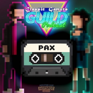 THE PAX TAPES