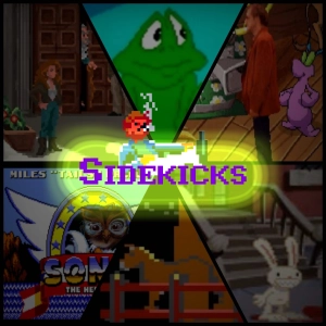 Sidekicks