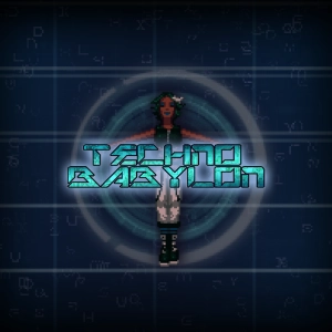 Technobabylon