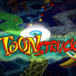 Toonstruck