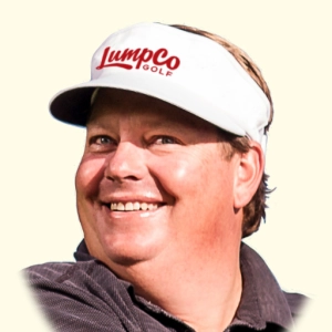Episode 88 - Tim "Lumpy" Herron