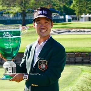 Episode 75 - Kevin Na