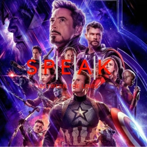 Episode #69: EndGame
