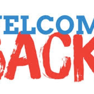 Episode #76: Welcome Back