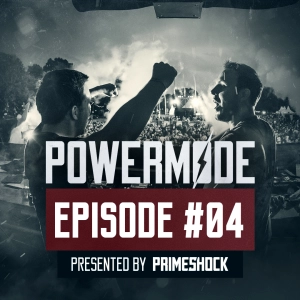 #PWM04 | Powermode - Presented by Primeshock