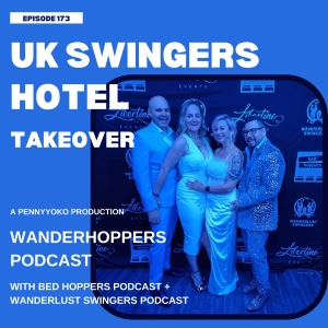 UK Swingers Hotel Takeover