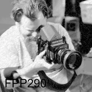 Film Photography Podcast 290