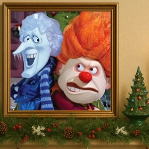 Film Photography Podcast 355 - 16mm Rankin-Bass Holiday History