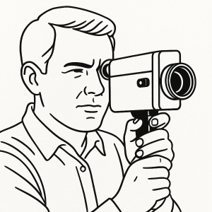 Film Photography Podcast 344 - Super 8
