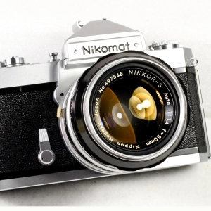 Film Photography Podcast 295