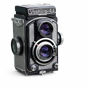 Film Photography Podcast 365 - 127 Format Film
