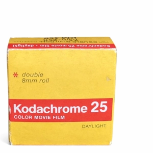 Film Photography Podcast 366 - Developing Kodachrome as BW