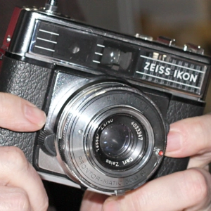 Film Photography Podcast 284