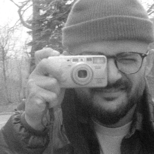 Film Photography Podcast 303