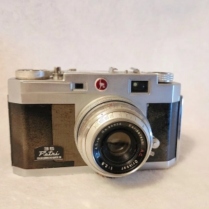 Film Photography Podcast 314