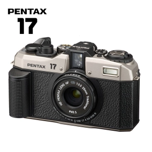 Film Photography Podcast 345 - 35mm Half Frame Cameras