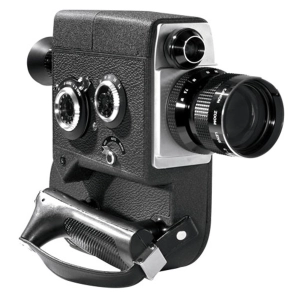Film Photography Podcast 352 - Double Super 8