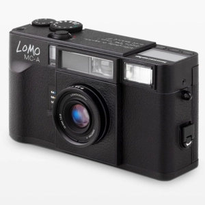 Film Photography Podcast 357 - Creative Aspirations