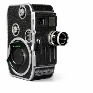 Film Photography Podcast 359 - Bolex Troubleshooting