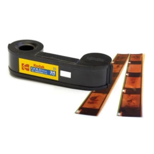 Film Photography Podcast 361 - 110 Film