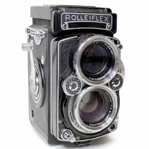 Film Photography Podcast 363 - 120 Medium Format Film