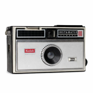 Film Photography Podcast 364 - 126 Cartridge Film