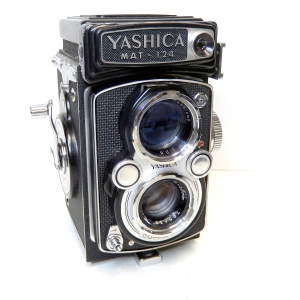 Film Photography Podcast 369 - 220 Medium Format Film