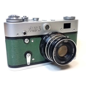 Film Photography Podcast 372 - St Paddy's Day Film Party!
