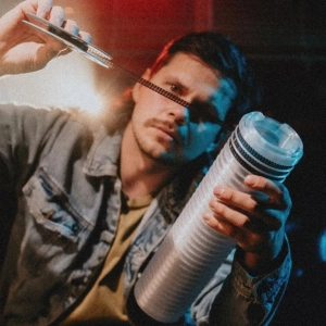 Film Photography Podcast 373 - Super 8 Home Developing