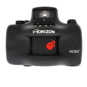 Film Photography Podcast 384 - Horizon Perfekt Camera