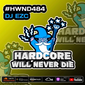 484 Hardcore Will Never Die