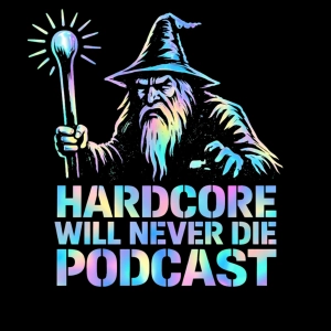 572 Hardcore Will Never Die