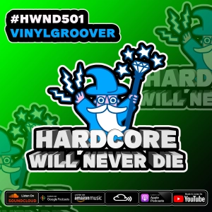 501 Hardcore Will Never Die