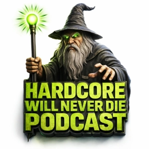 550 Hardcore Will Never Die