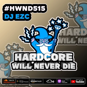 515 Hardcore Will Never Die