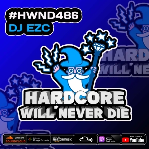 486 Hardcore Will Never Die