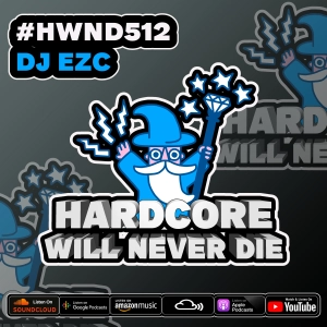 512 Hardcore Will Never Die