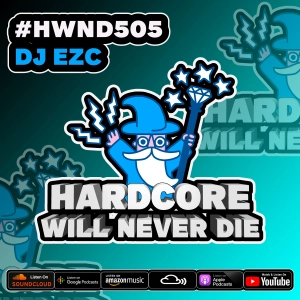 505 Hardcore Will Never Die