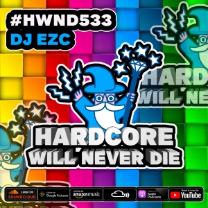 533 Hardcore Will Never Die