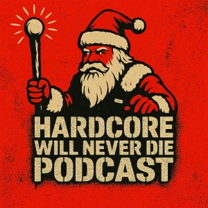 541 Hardcore Will Never Die