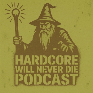 545 Hardcore Will Never Die
